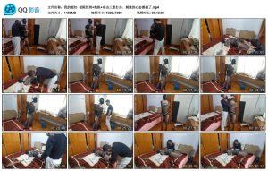【我的媳妇】极限绞刑+炮机+电击三重打击、刺激的心态都崩了_绳缚吧