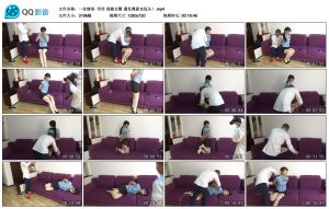 【一往情深】玲玲高傲女警遇见绳索也低头！_绳缚吧