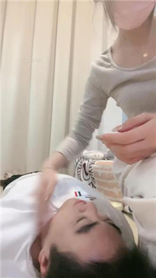 图片[5]-时颜】坐脸窒息/舔超脏小白鞋/裸足白袜辱-绳艺资源网