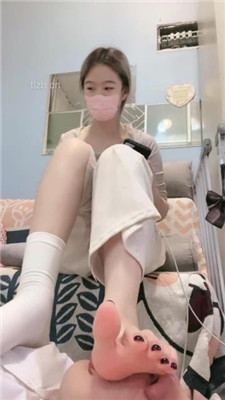 图片[10]-时颜】坐脸窒息/舔超脏小白鞋/裸足白袜辱-绳艺资源网