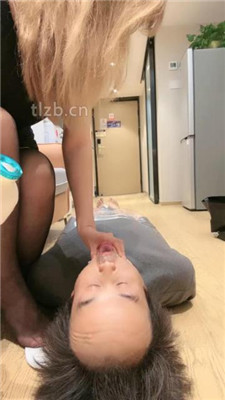 图片[11]-林夕姐姐】木乃伊狗-黑丝诱惑-内裤套头-绳艺资源网