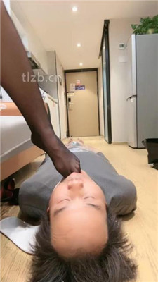 图片[13]-林夕姐姐】木乃伊狗-黑丝诱惑-内裤套头-绳艺资源网