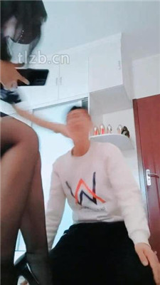图片[3]-魅影女神】捆绑堵嘴强制虐-绳艺资源网