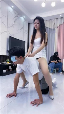 图片[13]-麋鹿银儿】双S-腿绞/重度鞭打/虐乳/吐口水插嘴深喉-绳艺资源网