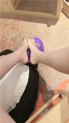 图片[12]-安主】CD奴-灰丝高跟S踩虐羞辱上】-绳艺资源网