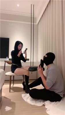 图片[13]-曼伊】长靴踢踹/狂抽耳光/物化痰盂-绳艺资源网