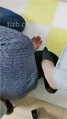 图片[4]-广东迪迪】双S-高跟肉丝踩家奴双视角完整版】-绳艺资源网
