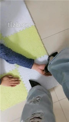 图片[9]-广东迪迪】双S-高跟肉丝踩家奴双视角完整版】-绳艺资源网