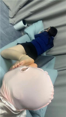 图片[15]-狗哥】175素人S-皮鞋白袜调绿帽奴下】-绳艺资源网