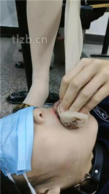 图片[19]-爱可呀】大学教室调母畜-舔长靴高跟/转胯/吃丝袜-绳艺资源网