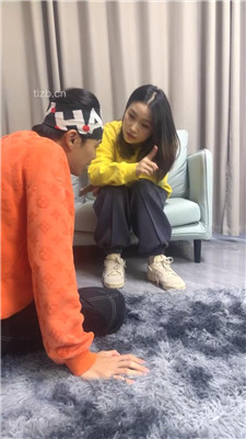 图片[2]-狗哥】江西李小璐绿老公调完整版】-绳艺资源网