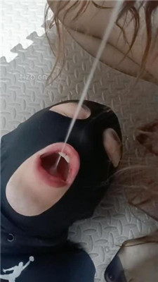 图片[15]-平凡】训练狗舌-舔高跟黑丝内裤-绳艺资源网