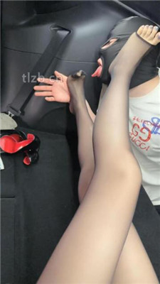 图片[13]-禾未】车内调-高跟虐乳/舔高跟黑丝美腿/插嘴-绳艺资源网