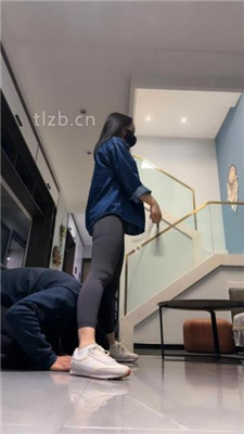 图片[9]-辣姐】夜跑后刑虐老畜生出气-绳艺资源网
