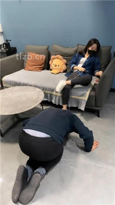 图片[14]-辣姐】夜跑后刑虐老畜生出气-绳艺资源网