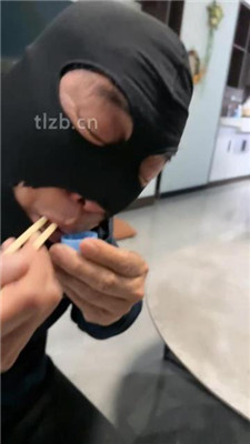 图片[15]-辣姐】夜跑后刑虐老畜生出气-绳艺资源网
