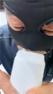 图片[20]-辣姐】夜跑后刑虐老畜生出气-绳艺资源网