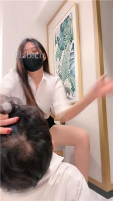 图片[5]-若依】长腿秘书诱惑老板做奴-绳艺资源网