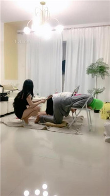 图片[11]-方野】绿帽双奴下跪求狠狠虐打-绳艺资源网