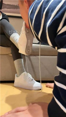 图片[2]-你的美女祖宗】臣服脚下的狗-绳艺资源网