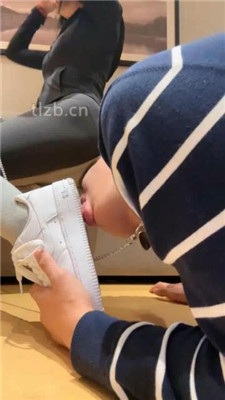 图片[3]-你的美女祖宗】臣服脚下的狗-绳艺资源网