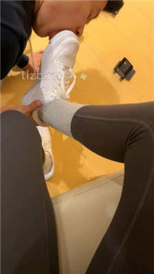 图片[5]-你的美女祖宗】臣服脚下的狗-绳艺资源网
