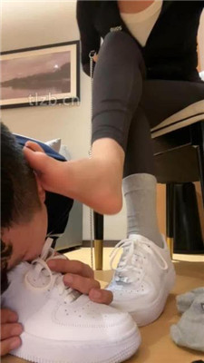 图片[11]-你的美女祖宗】臣服脚下的狗-绳艺资源网