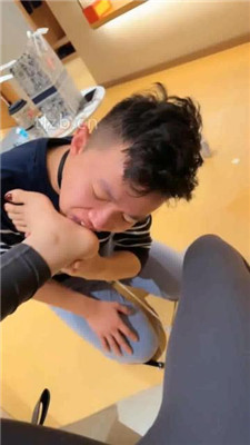 图片[12]-你的美女祖宗】臣服脚下的狗-绳艺资源网