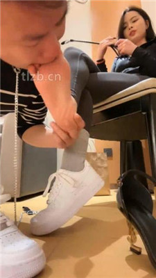 图片[13]-你的美女祖宗】臣服脚下的狗-绳艺资源网