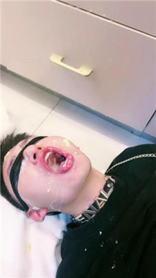 图片[17]-韩涵】口球塞嘴/强迫圣水/鞋跟插嘴/吃咀嚼物-绳艺资源网