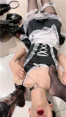 图片[15]-玥樾】女王装S调保姆装CD奴双视角版】-绳艺资源网