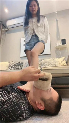 图片[8]-樱木花椒】御姐女神范脚耳光扇晕猪头-绳艺资源网