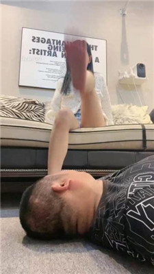 图片[16]-樱木花椒】御姐女神范脚耳光扇晕猪头-绳艺资源网