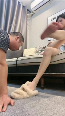 图片[17]-樱木花椒】御姐女神范脚耳光扇晕猪头-绳艺资源网