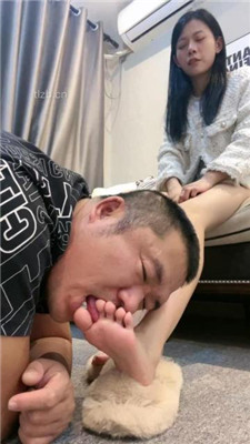 图片[20]-樱木花椒】御姐女神范脚耳光扇晕猪头-绳艺资源网