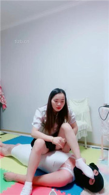 图片[3]-艾琳】小白鞋棉袜/高跟全体重踩踏-塞嘴-骑马-绳艺资源网