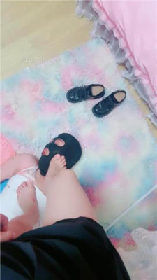 图片[13]-艾琳】小白鞋棉袜/高跟全体重踩踏-塞嘴-骑马-绳艺资源网