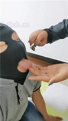 图片[16]-广东迪迪】双S-跪舔小白鞋高跟双视角完整版】-绳艺资源网
