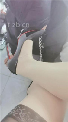 图片[2]-艳奶奶】舔脚舔鞋口水恋足调-绳艺资源网