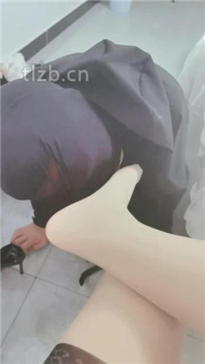 图片[5]-艳奶奶】舔脚舔鞋口水恋足调-绳艺资源网