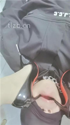 图片[7]-艳奶奶】舔脚舔鞋口水恋足调-绳艺资源网
