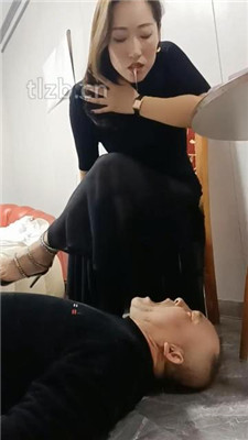 图片[7]-冷御女王】拖鞋抽耳光-浓痰赏赐-绳艺资源网
