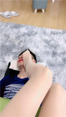 图片[3]-梓S】短靴肉丝脚踩脚垫-绳艺资源网