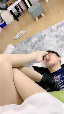 图片[8]-梓S】短靴肉丝脚踩脚垫-绳艺资源网