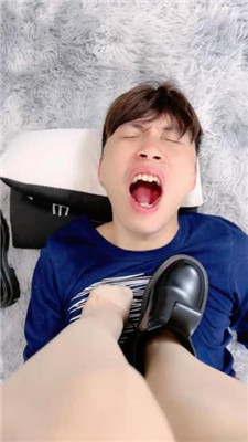 图片[10]-梓S】短靴肉丝脚踩脚垫-绳艺资源网