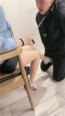 图片[20]-鱼糯糯】长靴S-白袜踩虐-重度耳光-鞭打-踢踹完整版】-绳艺资源网