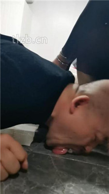 图片[16]-冷御女王】恶毒妻主裸足恋足舔-绳艺资源网