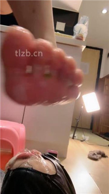 图片[11]-草莓奶昔】极限脚深喉插吐双视角版】-绳艺资源网