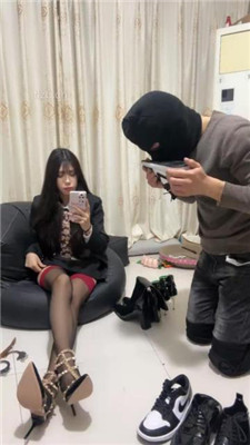 图片[4]-苏西】物化人体擦鞋器-绳艺资源网