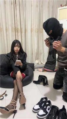 图片[5]-苏西】物化人体擦鞋器-绳艺资源网